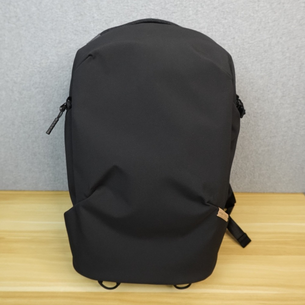 PGYTECH OneGo Lite Backpack, Water Resistant, Padded, Camera/Drone, 22L Black
